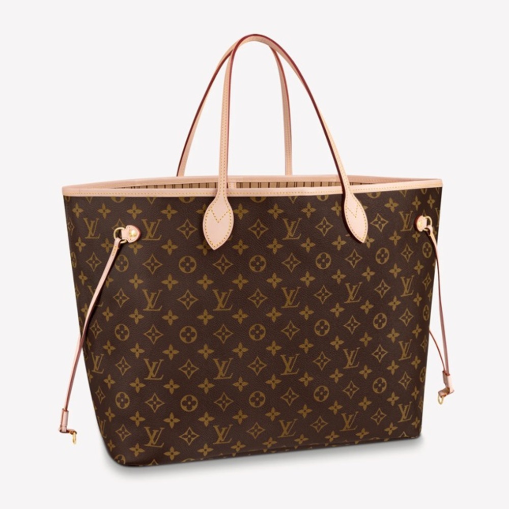 Louis Vuitton Neverfull GM